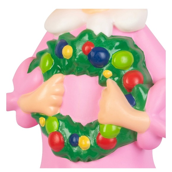 Cindy Lou Who Blow Mold 36”. Brand New. - Picture 4 of 6